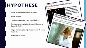 Point Covid-19 - BELGACEM - TICE en santé
