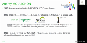 [ENSE3 A2 IEE - 4EU7ENS9] Systèmes Embarqués - CM1