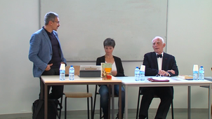 Présentation des rencontres épistémologiques