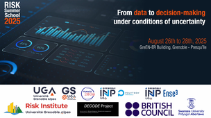 RISK Summer school 2025 : Data integrity and power dynamics in knowledge production - Yan WU
