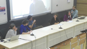 Table ronde : Nouveaux modèles économiques