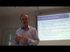 Une AMAP analysée à l'aune d'une réflexion sur les mécanismes innovants de coordination : Partie 1