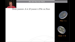 Probabilités - modélisation et outils – Partie A – 8