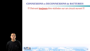 Sécurité liée au microgrid