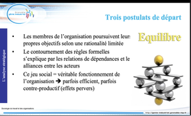 L'analyse stratégique part 2