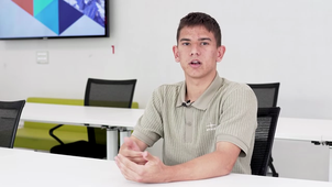 Parlons BUT ! - GCCD // Génie civil et Construction Durable