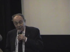 Conférence introductive