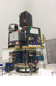 CSUG: Intégration d'AMICal sat