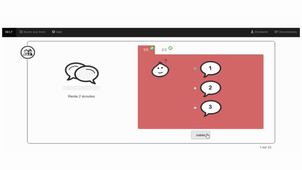 Tutorial SELF (italiano)
