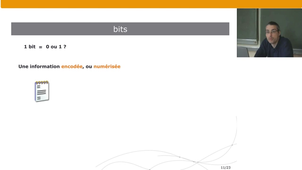 Informatique d’usage – 11