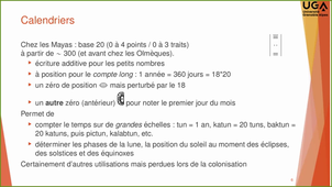 Histoire de l'informatique : les algorithmes avant l'algorithmique