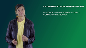 Mooc lecture - semaine 1 vidéo 5