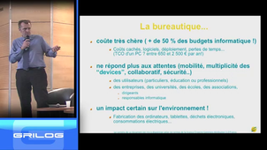 Virtualisation des postes de travail : changer de paradigme pour de vraies bonnes raisons