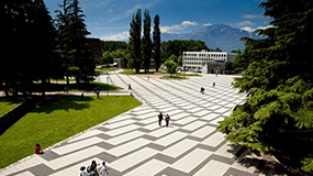 L'Université