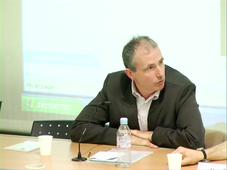 Discours de cloture 