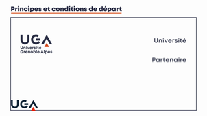 DIT Étudier à l'international N°1