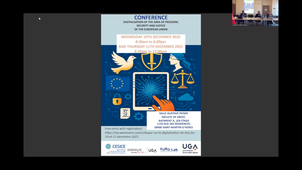 Spyros Argyros, The protection of travellers’ personal data within the European Travel Information and Authorisation System (ETIAS)