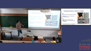 2026_01_23_11_12_Shao Qiming, Damien Querlioz, Adrien Renaudineau, Sam Dillavou, Rik Westdrop