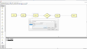 Simulation Arena - 5 Utilisation du module Record