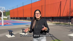 Perception de son vieillissement - Liv Hans Charlotte Malleton Romane Bergomi Enea Vey Violette Tournay