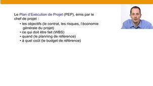 Introduction à la gestion de projet - Partie B – 12