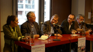 Présences d'Aragon, 30 ans après - 4ème partie