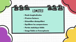 Vidéo CCF onto psycho (motivation)