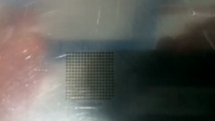 TP sérigraphie CEDMS