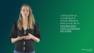 Mooc lecture - semaine 7 vidéo 4