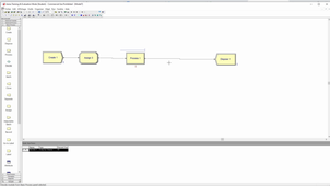 Simulation Arena - 4 Utilisation du module DECIDE