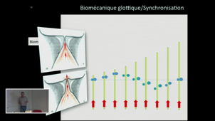 Physiologie du forçage vocal