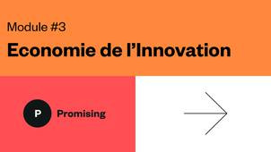 Droit de propriété des innovations (Module 3 