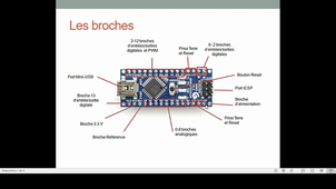 6 bilan arduino