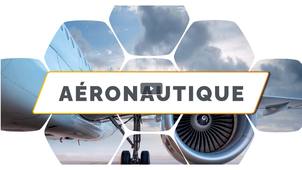 R&D Vision Aeronautique