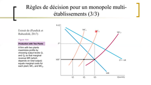 Corolleur F. 2021 Lecture 3 Monopole multi-établissements_L3 FEG UGA