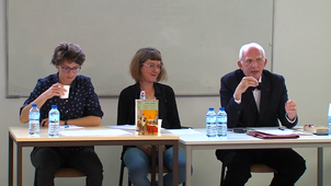 Lectures contemporaines