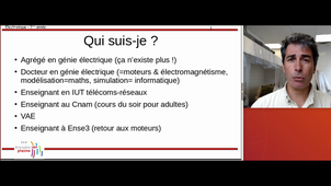 Présentation Mathias Voisin Fradin - Phelma