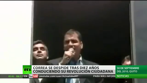 Dossier 2_ ¿Cómo recordará Ecuador los diez años de presidencia de Rafael Correa.mp4