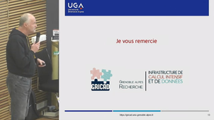 Code of Conduct (CoC) Mode d'emploi