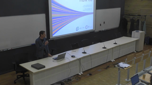 Open Source at CERN