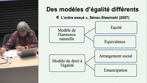 La mixité en EPS : Vers une proposition pédagogique