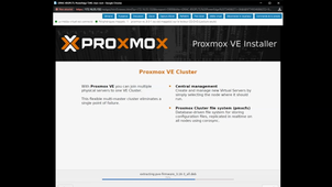 Délivrable n°2 - PROXMOX- SAEdc04 - DOUKARI Lina