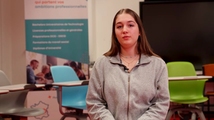 Parlons BUT ! - Info // Informatique