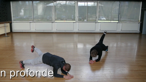 Série 2 renforcement musculaire semaine 3