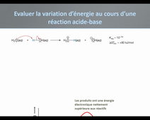 Stratégie Générale Pour Évaluer Le Pka D'Une Molécule Organique - Partie 2