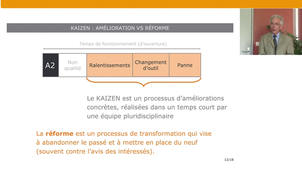 Qualité et gestion de production – Partie B – 12