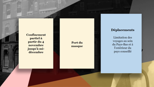 Point Covid-19 - CALCAR - TICE en santé