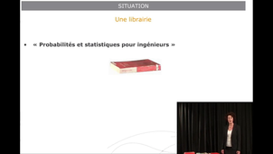 Probabilités - modélisation et outils – Partie B – 2