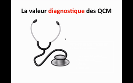 20 Règles de rédaction des QCM