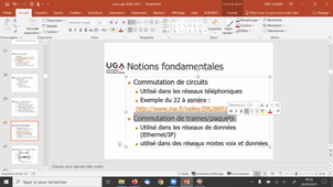 introduction réseaux informatiques 4/8